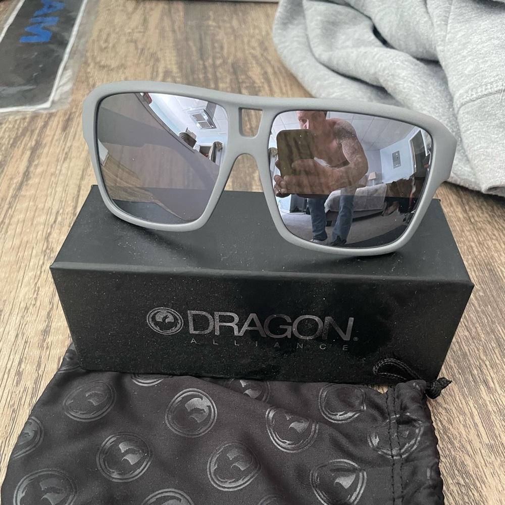 Men’s dragon the jam eyewear
